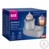 LOVI AirWarm cumisüveg melegítő innovatív meleg levegős technológiával! 