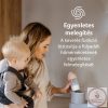 LOVI AirWarm cumisüveg melegítő innovatív meleg levegős technológiával! 