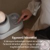 LOVI AirWarm cumisüveg melegítő innovatív meleg levegős technológiával! 