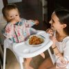 BabyOno előke - hosszú ujjas vízálló Jungle 2-4év 1477/02
