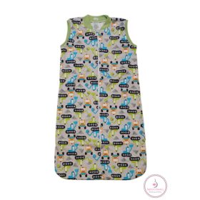 PAMUT hálózsák (U) - Munkagép 80