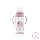 My Friend itatópohár fogantyúval 360ml - Mellow Rose 