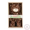PETITE&MARS plüss maci Matt 34 cm
