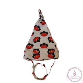 Vaganza pamut sapka Angry birds 40-es