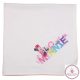 Disney Minnie mintás textil pelenka 70x70cm