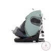 Chipolino Motion 360 autósülés I-Size 40-150cm - Pastel Green 