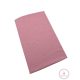 Pamut strech lepedő 60x120-70x140cm - Mályva 