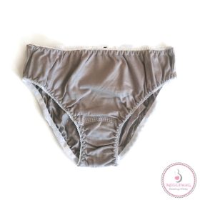 Lányka bugyi – Szürke 74-80