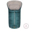 Fillikid bundazsák babakocsiba Eco big 1220-34 smaragd 