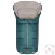 Fillikid bundazsák babakocsiba Eco big 1220-34 smaragd 