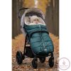Fillikid bundazsák babakocsiba Eco big 1220-34 smaragd 