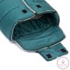 Fillikid bundazsák babakocsiba Eco big 1220-34 smaragd 