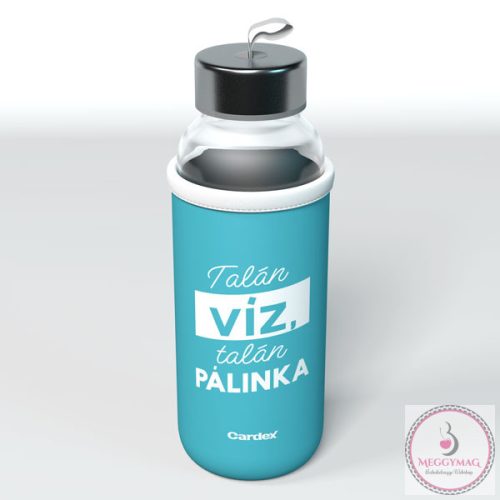 A te palackod - Talán víz... 250 ml