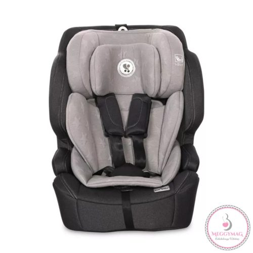 Lorelli Andromeda i-Size Cool Grey Stars