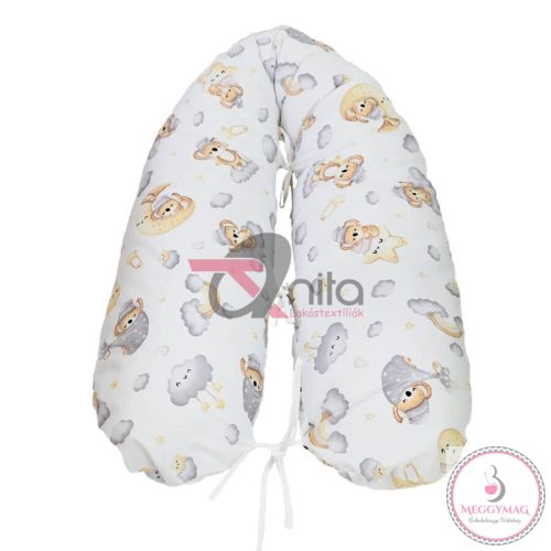 Pille Szoptatós párna – K 778