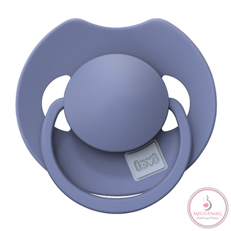 LOVI Prime cumi Blue 0-6 hó 