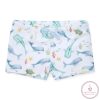 Little Dutch fürdőnadrág Ocean Treasures Multi-colour 98/104