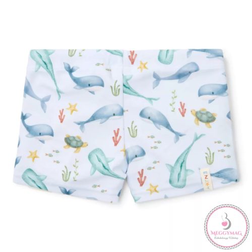 Little Dutch fürdőnadrág Ocean Treasures Multi-colour 98/104