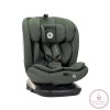 Lorelli Capella autósülés ISOFIX 40-150cm - Green