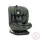 Lorelli Capella autósülés ISOFIX 40-150cm - Green
