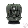 Lorelli Capella autósülés ISOFIX 40-150cm - Green