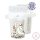 Cangaroo MILKHAVEN tejtároló zacskó 25+5 db 200 ml/db