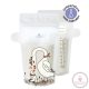Cangaroo MILKHAVEN tejtároló zacskó 25+5 db 200 ml/db