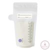 Cangaroo MILKHAVEN tejtároló zacskó 25+5 db 200 ml/db