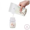 Cangaroo MILKHAVEN tejtároló zacskó 25+5 db 200 ml/db