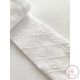 Yoclub Babaharisnya fehér 80 - 86 cm