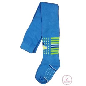 Mintás baba/gyerek harisnyanadrág, 92-98