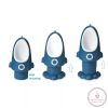 Chipolino Rocket gyermek piszoár - Blue 2020