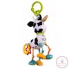 Bali Bazoo 83840 bébijáték cézár boci, KÉSZLETEN A BOLTBAN!
