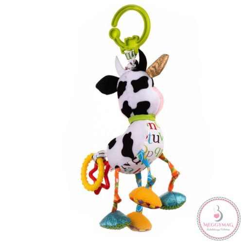 Bali Bazoo 83840 bébijáték cézár boci, KÉSZLETEN A BOLTBAN!