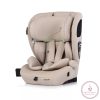 Chipolino Tycoon ISO autósülés Isofix 76-150cm - tiramisu