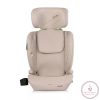 Chipolino Tycoon ISO autósülés Isofix 76-150cm - tiramisu