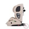 Chipolino Tycoon ISO autósülés Isofix 76-150cm - tiramisu