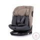 Chipolino Motion 360 autósülés I-Size 40-150cm - Macadamia 