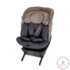 Chipolino Motion 360 autósülés I-Size 40-150cm - Macadamia 