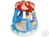 Bestway 52270 kupolás pancsoló, bébimedence 91 x 91 x 89 cm, KÉSZLETEN A BOLTBAN!