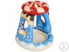 Bestway 52270 kupolás pancsoló, bébimedence 91 x 91 x 89 cm, KÉSZLETEN A BOLTBAN!