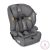 Lorelli Benevento autósülés Isofix 76-150cm - Grey