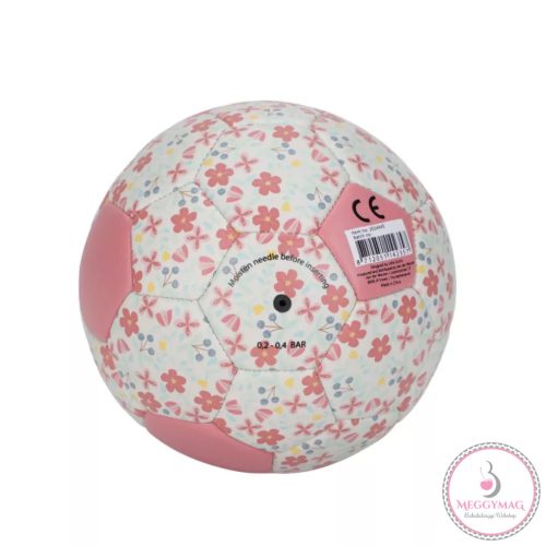 Little Dutch mini labda - pink