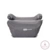 Lorelli Matador autós ülésmagasító Isofix 125-150cm - Attach Grey