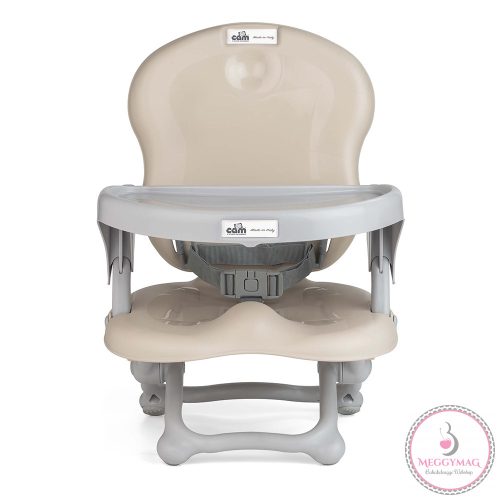 CAM etetőszék Smarty Pop huzattal C261