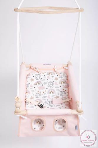 Incababy Babahinta Unicorn FW, KÉSZLETEN A BOLTBAN!