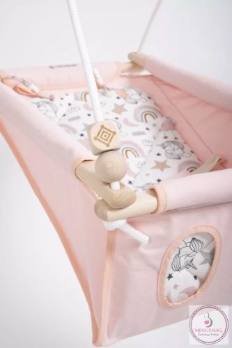 Incababy Babahinta Unicorn FW, KÉSZLETEN A BOLTBAN!