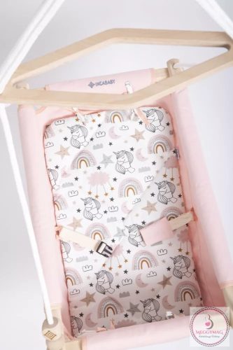 Incababy Babahinta Unicorn FW, KÉSZLETEN A BOLTBAN!