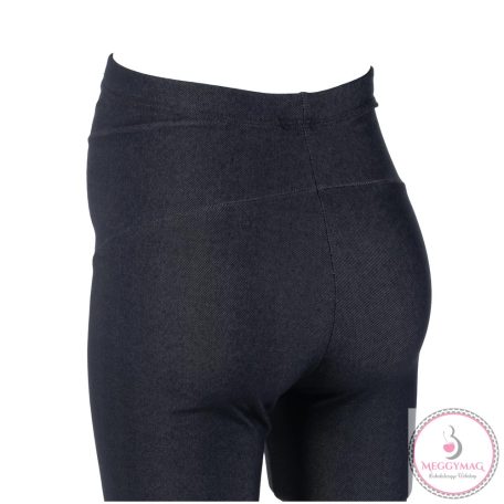 Kismama thermo leggings XL