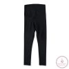 Kismama thermo leggings XL